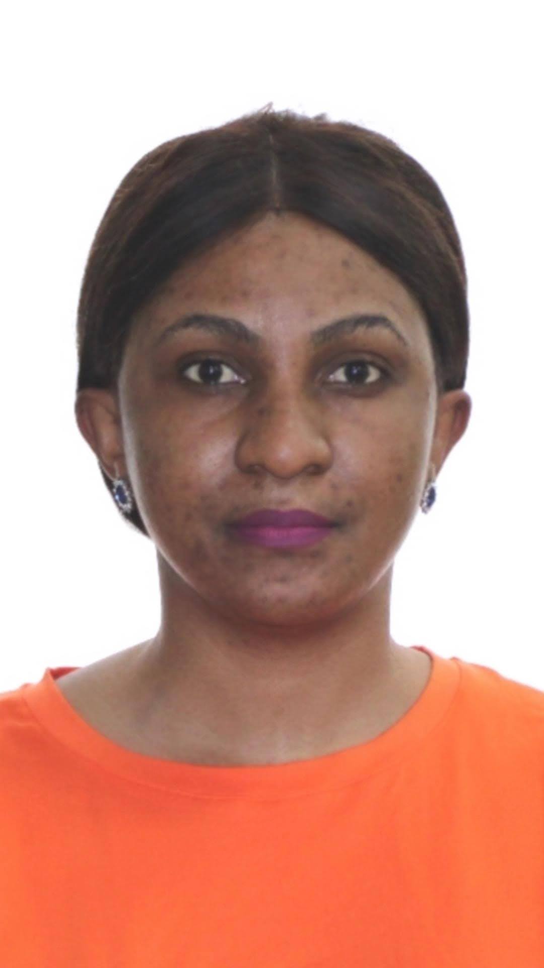 Anna Mwakapala
