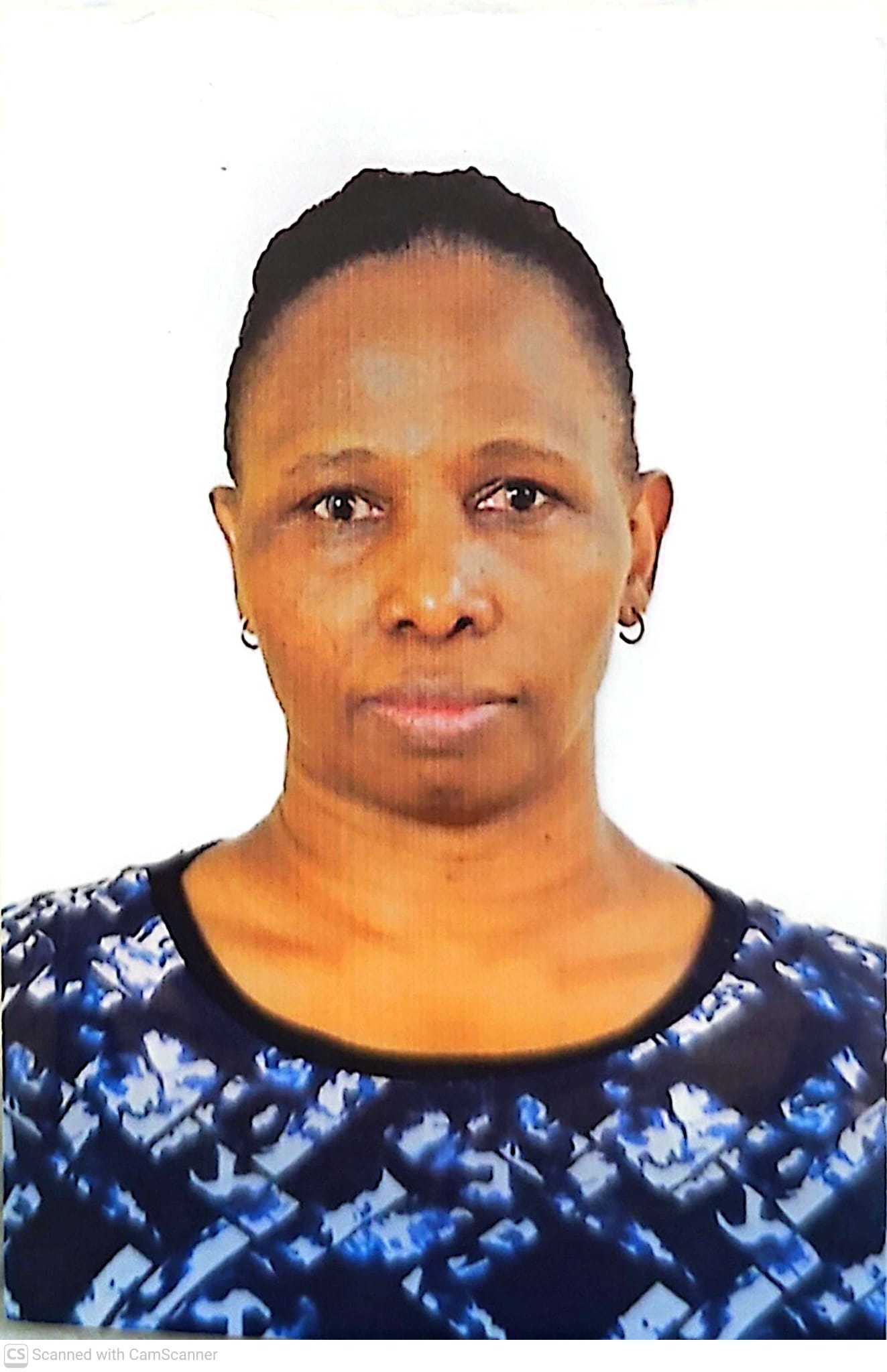 Jacqueline Musyimi
