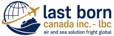 Last Born Canada